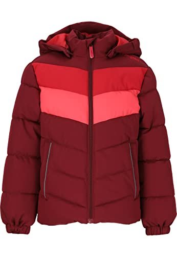 ZIGZAG Bento kurtka softshell 4120 Biking Red 164