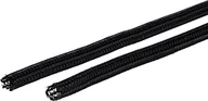 Tuning komputera - akcesoria - VivoLink Self closing braided sleeve VLSCBS1925 - miniaturka - grafika 1