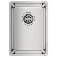 Zlewozmywaki - Teka BE LINEA RS15 27.40 3 W/OVF SP 115000009 - miniaturka - grafika 1