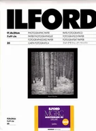 Papier do drukarek - 1x100 Ilford MG RC DL 25M 10x15 10,5x14,8 - miniaturka - grafika 1
