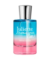 Wody i perfumy damskie - Juliette has a Gun Miami Shake Woda perfumowana 50 ml - miniaturka - grafika 1