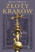 Albumy krajoznawcze - Złoty Kraków - miniaturka - grafika 1