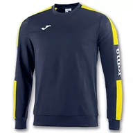Bluzy dla chłopców - Joma Joma 100801.309 bluza chłopięca, granatowy/żółty, XXXXS 100801.309 - miniaturka - grafika 1