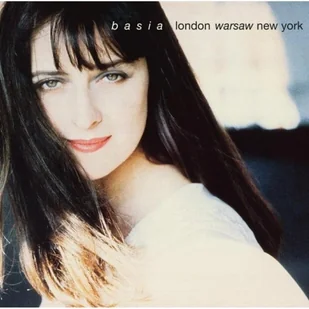 London Warsaw New York CD] Basia - Pop - miniaturka - grafika 2