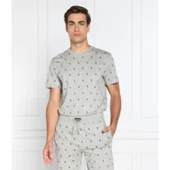 Koszulki męskie - POLO RALPH LAUREN T-shirt | Regular Fit - miniaturka - grafika 1