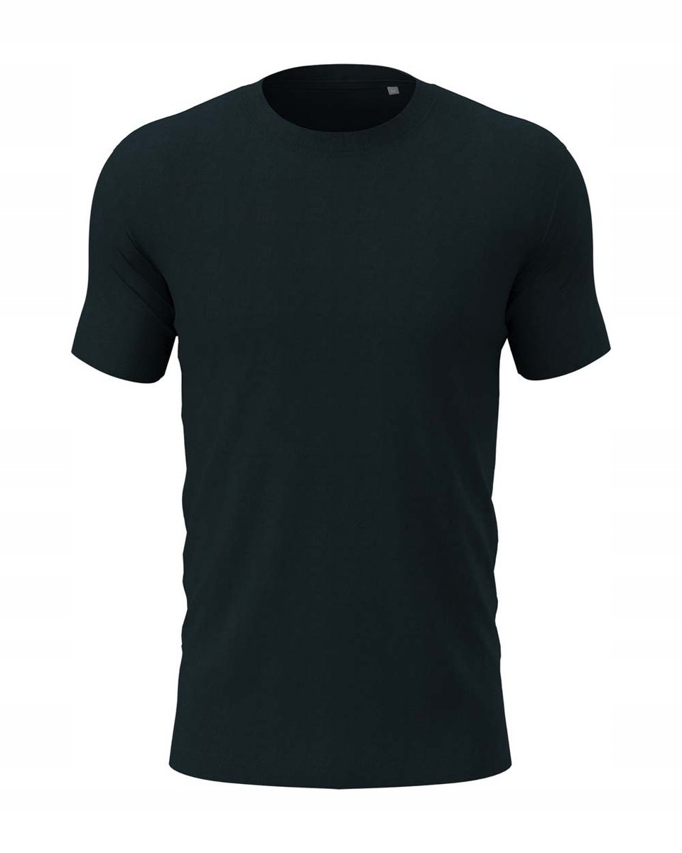 Koszulka męska T-shirt męski Stedman Classic-T ST2010 Blue Midnight L