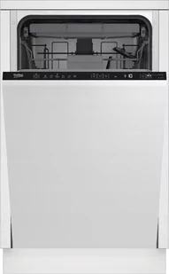Zmywarka Beko BDIS36120Q - Zmywarki do zabudowy - miniaturka - grafika 1