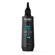 Odżywki do włosów dla mężczyzn - Goldwell Dualsenses For Men tonik aktywujący funkcje skóry głowy 150ml - miniaturka - grafika 1
