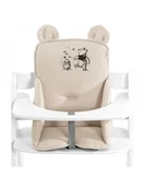 Krzesełka do karmienia - Hauck wkładka Alpha Cosy Select - Winnie the Pooh - Beige - miniaturka - grafika 1