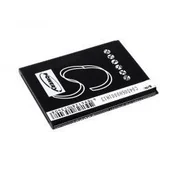 Baterie do telefonów - Bateria Alcatel OT-918D (tylko CAB31P0001C1) - miniaturka - grafika 1