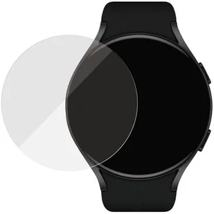 Szkło hartowane PANZERGLASS Screen Protector do Samsung Galaxy Watch FE/Watch 4 40mm - Akcesoria do smartwatchy - miniaturka - grafika 1
