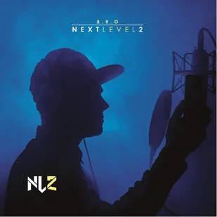 Next Level 2 B.r.o Płyta CD) - Inna muzyka - miniaturka - grafika 1