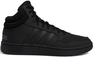 Adidas, Buty, HOOPS 3.0 MID GV6683, Rozmiar 40 2/3 - Moda i Uroda OUTLET - miniaturka - grafika 1