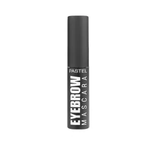 PASTEL MASKARA DO BRWI 24 4,2ML - Akcesoria i kosmetyki do stylizacji brwi - miniaturka - grafika 1