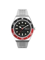 Zegarki męskie - Timex Zegarek TW2U83400 M79 Automatic - - miniaturka - grafika 1