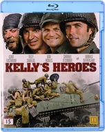 Filmy wojenne Blu-Ray - Złoto dla zuchwałych - miniaturka - grafika 1