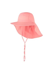 Trollkids Czapka "Trolltunga" w kolorze jasnoróżowym - Czapki dla dzieci - miniaturka - grafika 1