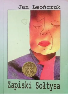 Zapiski Sołtysa - Historia świata - miniaturka - grafika 1