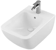 Bidety - Villeroy & Boch Venticello bidet wiszący 44110001 - miniaturka - grafika 1