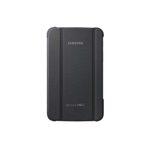 Etui na Samsung Galaxy Tab 3 7.0" SAMSUNG EF-BT210BSEGWW - Etui do tabletów - miniaturka - grafika 1