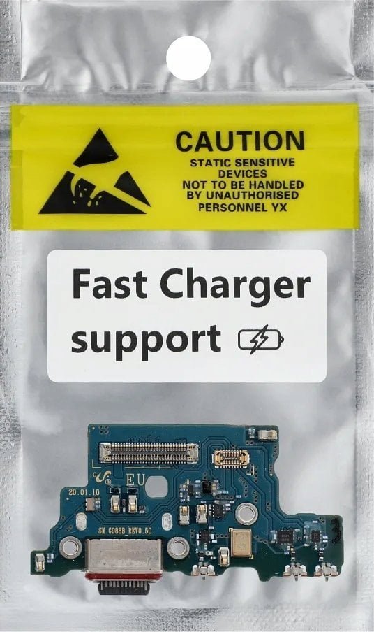OEM Płytka ładowania do SAMSUNG s20 ultra G988F/B Fast Charger
