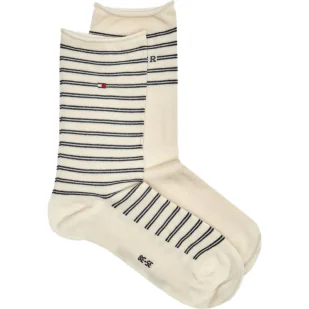 Tommy Hilfiger Skarpety 2-pack - Skarpetki damskie - miniaturka - grafika 1