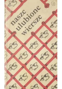 Nasze ulubione wiersze - Poezja - miniaturka - grafika 1