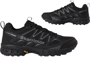 Buty trekkingowe damskie Karrimor XTerrain Lady 2 K1052 - Buty trekkingowe damskie - miniaturka - grafika 1