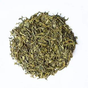 Herbata zielona Sencha (chińska) 100g - Herbata - miniaturka - grafika 1