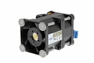 Akcesoria do serwerów - DELL wentylator do R320 R330 R420 R430 - MWXX6 - Refabrykowany - miniaturka - grafika 1