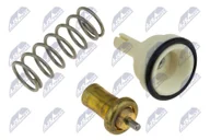 Termostaty - Termostat, płyn chłodzący NTY CTM-VW-065 - miniaturka - grafika 1
