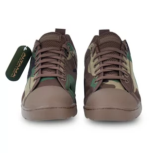 Altama - Buty Maritime Assault - Niskie - Woodland - 339520 - Odzież taktyczna i umundurowanie - miniaturka - grafika 2