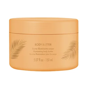 Pupa Shine Bright Rozświetlające Masło do Ciała 150ml - Balsamy i kremy do ciała - miniaturka - grafika 1