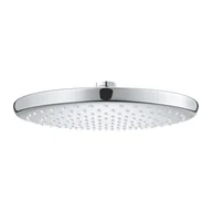 Deszczownice - Grohe Vitalio Start 250 Deszczownica 25 cm chrom 26815000 - odbiór osobisty: Kraków, Warszawa - miniaturka - grafika 1
