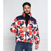 Kurtki męskie - Invicta Kurtka z szelkami | Regular Fit - miniaturka - grafika 1