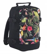 Akcesoria podróżnicze - Plecak podróżny Pixel 40x20x25 do samolotu lekki RYANAIR BAGAŻ PODRĘCZNY - miniaturka - grafika 1