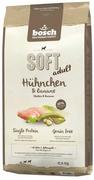 Bosch Soft+ Adult Kurczak&banan 12,5 kg