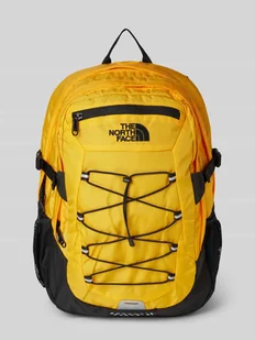 Plecak z wyhaftowanym logo model ‘BOREALIS CLASSIC’ - Plecaki - miniaturka - grafika 1