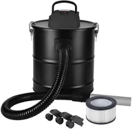 Odkurzacze przemysłowe - Aonus Pelnu sucejs Doflame III 800W 1.8M3/MIN 20L - miniaturka - grafika 1