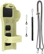 Torby fotograficzne i futerały - ETUI CASE SMYCZ DO DJI OSMO POCKET 3 AKCESORIA DO KAMERY NA FILTR KARTY SD - miniaturka - grafika 1