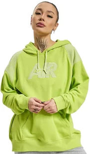 Bluza damska Nike Air Fleece Hoodie L 40 Oversize - Bluzy damskie - miniaturka - grafika 1