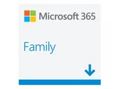 Programy biurowe - Microsoft Office 365 Family PL - miniaturka - grafika 1