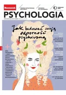 Czasopisma - Newsweek Psychologia 3/2023 Jak budować swoją... - miniaturka - grafika 1