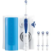 Irygatory do zębów - Braun Oral-B Professional Care OxyJet MD20 - miniaturka - grafika 1