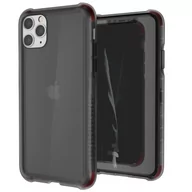 Etui i futerały do telefonów - Etui Covert 3 Apple iPhone 11 Pro Max czarny - miniaturka - grafika 1