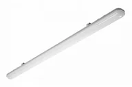 Oprawy, klosze i abażury - Oprawa hermetyczna Xaro Led 18W 2200lm AC220-240V 4000K 60cm IP65 - miniaturka - grafika 1