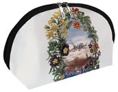 Kosmetyczki, organizery i kuferki - Kosmetyczka Fourmi Maria Sibylla Merian - miniaturka - grafika 1