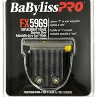 Pozostałe akcesoria fryzjerskie - BaByliss Pro Ostrze wymienne do do trymerów Flash FX (FX59ZE) i Etch FX (FX69ZE) - miniaturka - grafika 1