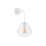 Lampy ścienne - TK Lighting DIAMOND 2181 - miniaturka - grafika 1