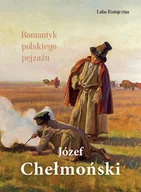 Książki o kulturze i sztuce - Józef Chełmoński. Romantyk polskiego pejzażu - miniaturka - grafika 1